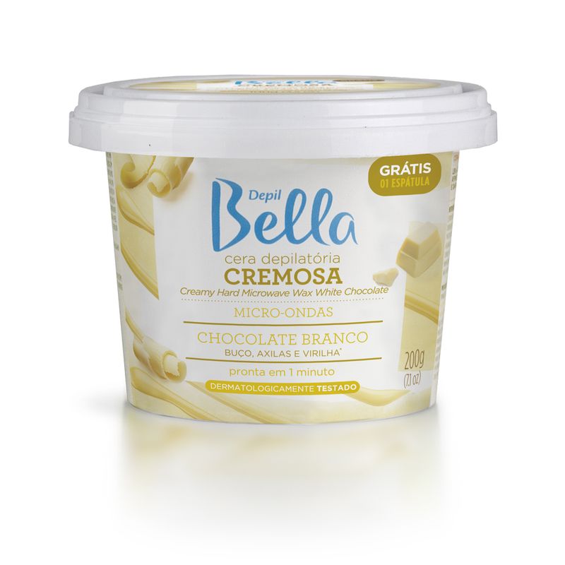 Depil-Bella-Cera-Cremosa-Micro-ondas-Chocolate-Branco-200g-PA1176-Site