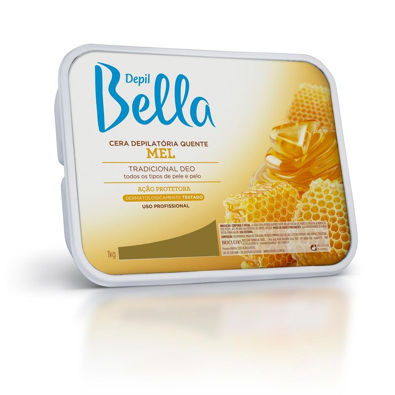 Depil-Bell_Cera-Depilatoria-Quente_Mel-Tradicional-Deo_1Kg_site