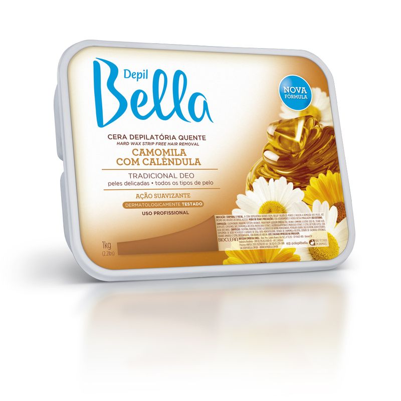 Depil-Bella-Cera-Barra-Quente-Camomila-Calendula-1Kg-PA1226-Site