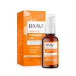 Raavi-Serum_VitaminaC10_30g_PA2770-cartucho-frasco-Site