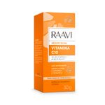 Raavi-Serum_VitaminaC10_30g_PA2770-cartucho-Site