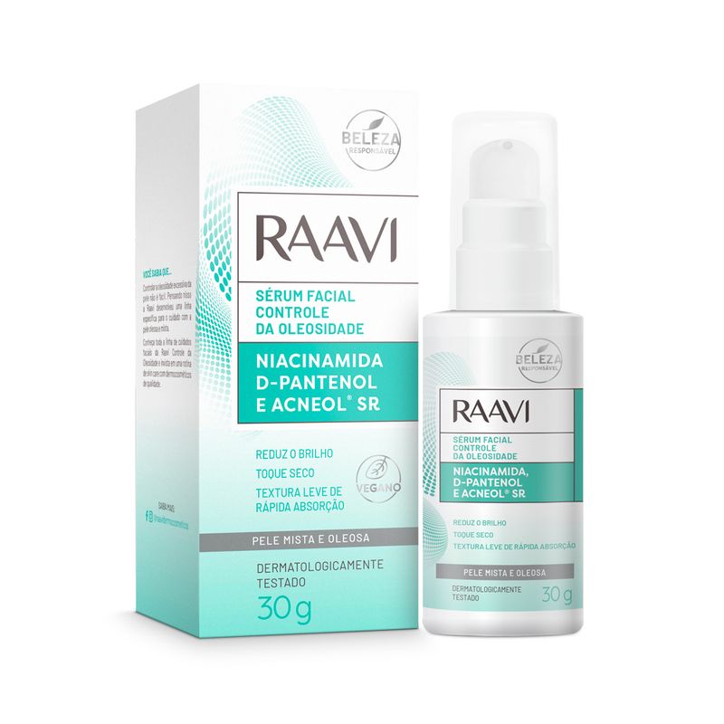 Raavi-Serum-Facial-Controle-Oleosidade-30g_PA2794-REV01-cartucho-frasco-Site