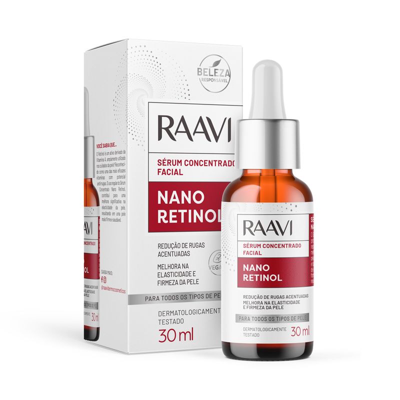 Raavi-Serum-Facial-NanoRetinol-30ml-Cartucho-Frasco-PA2798-Site