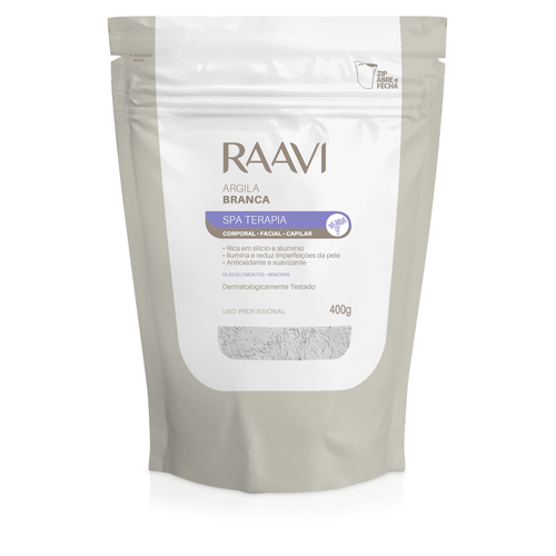 Argila Raavi 400g