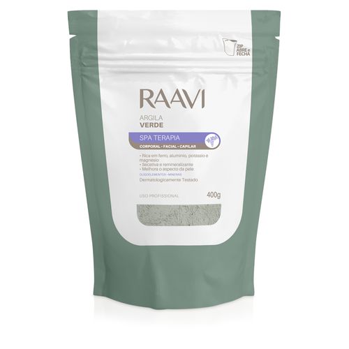 Argila Raavi 400g