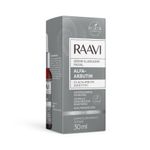 Raavi-Serum-Facial-Alfa-Arbutin-30ml-Cartucho-PAXXXX-Site