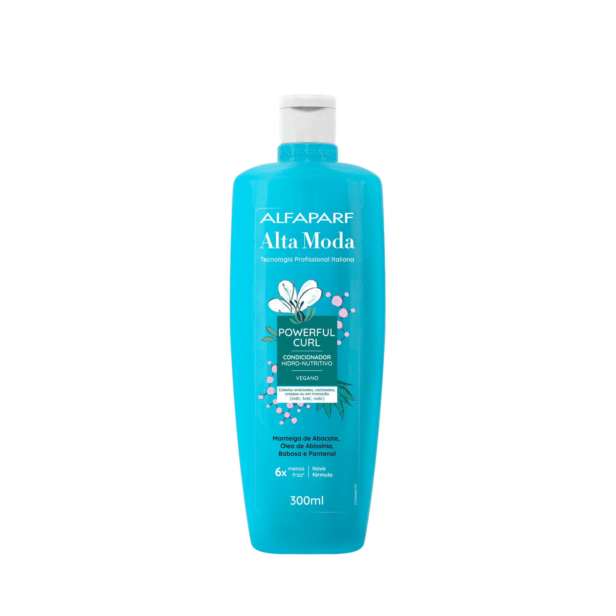 condicionador-powerful-curl-alfaparf-alta-moda-300ml