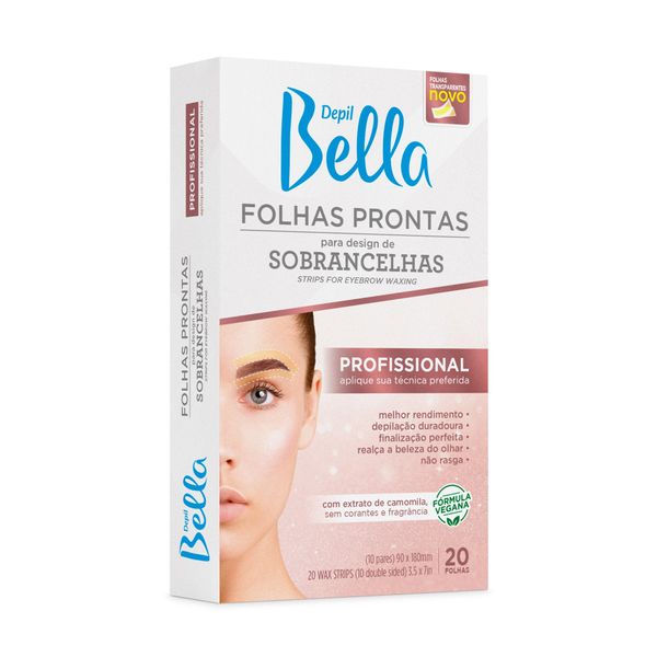 folhas-prontas-para-design-de-sobrancelhas-depil-bella-20-folhas